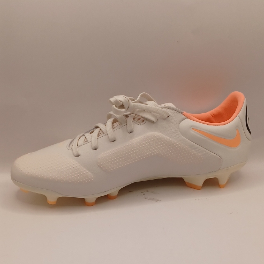 NEW Nike Tiempo Legend 9 Pro FG Cleats-Phantom/Yellow Strike Size M:8 W:9.5 US - Picture 12 of 16